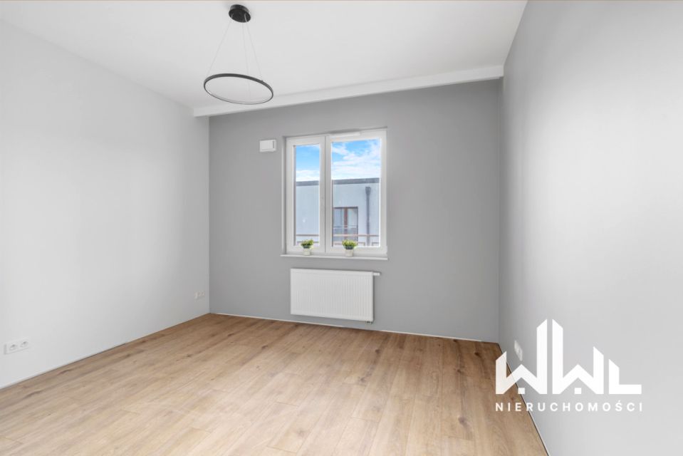 Mieszkanie Warszawa