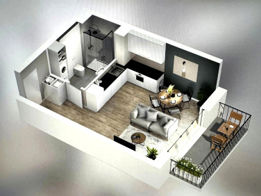 Mieszkanie Swarzędz