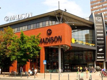 Lokal Gdańsk sprzedaż