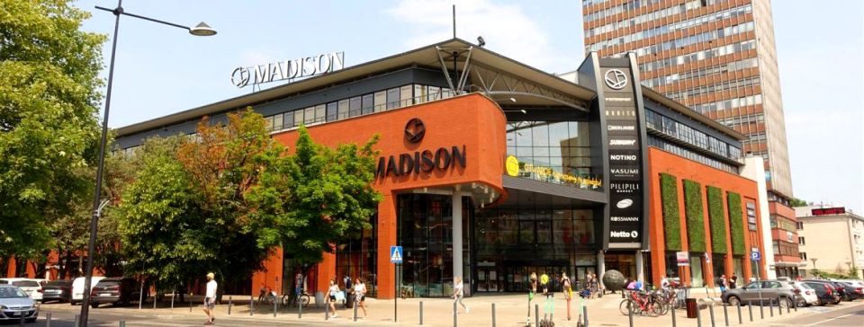 Lokal Gdańsk sprzedaż