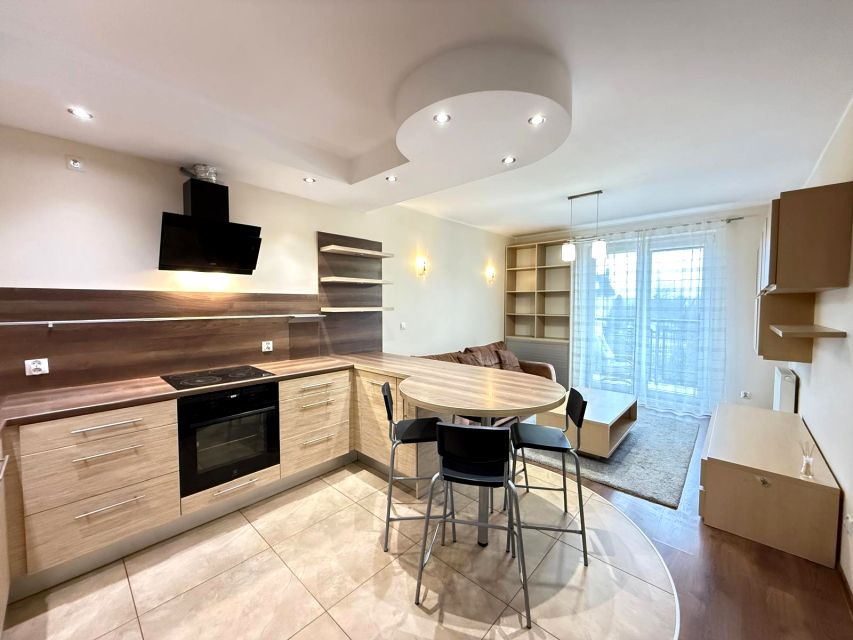 Mieszkanie blok mieszkalny wynajem