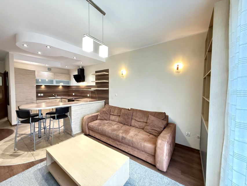 Mieszkanie Wrocław wynajem