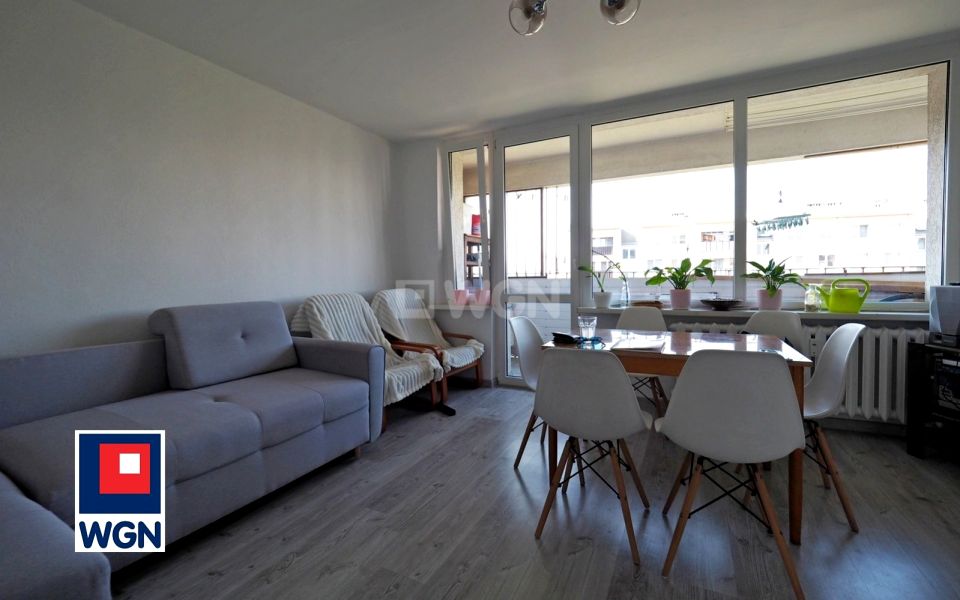 Mieszkanie Żmigród