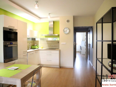 Mieszkanie Wrocław wynajem