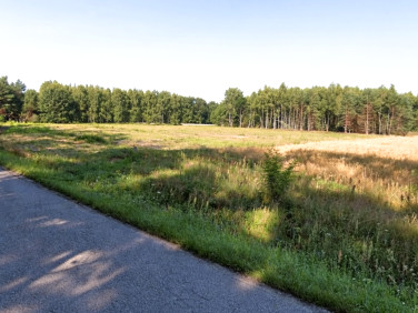 Działka budowlana Smęgorzów