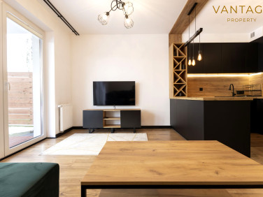 Mieszkanie Wieliczka