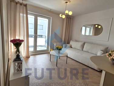 Mieszkanie Gorzów Wielkopolski