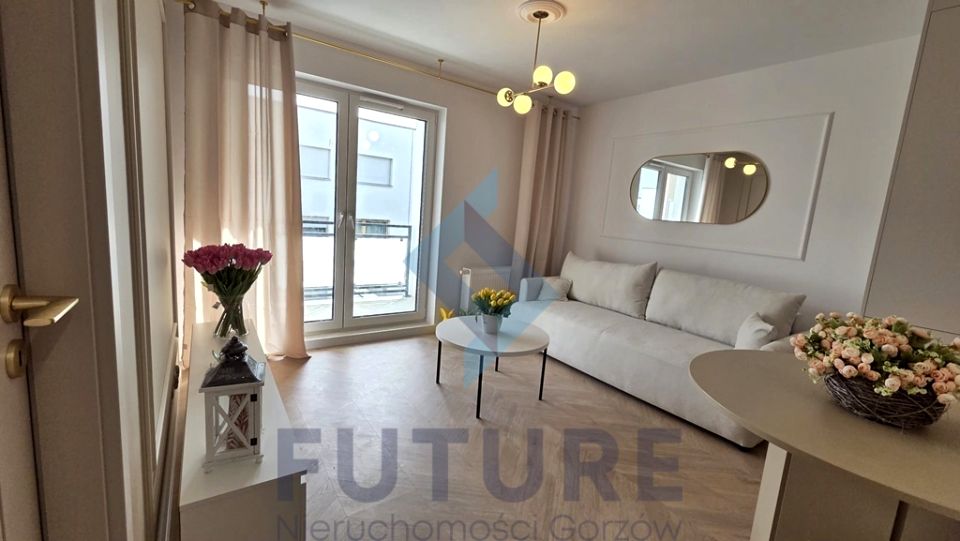 Mieszkanie Gorzów Wielkopolski