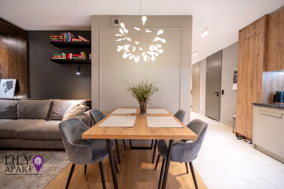 Mieszkanie Gdańsk wynajem