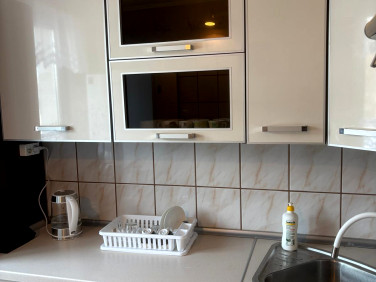 Mieszkanie blok mieszkalny Jelenia Góra