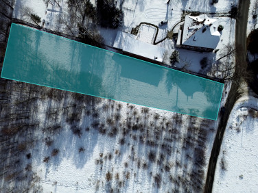 Działka budowlana sprzedam