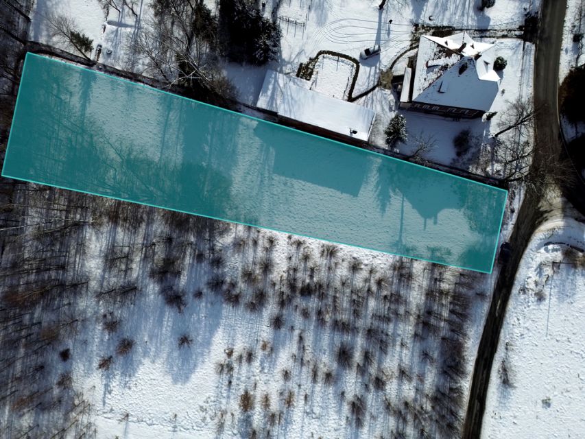 Działka budowlana sprzedam