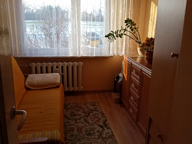 Mieszkanie Wodzisław