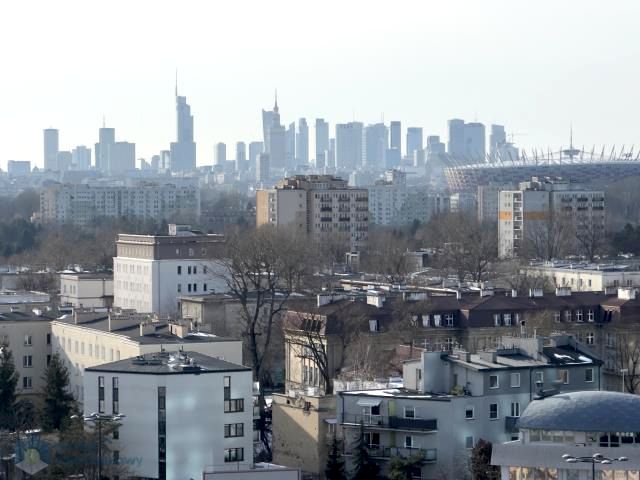 Mieszkanie Warszawa