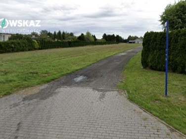 Działka budowlana Orzesze