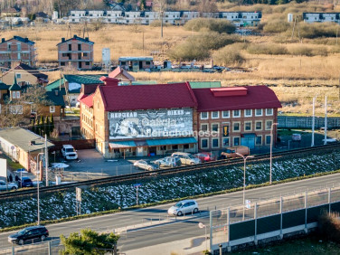 Budynek użytkowy Rzeszów