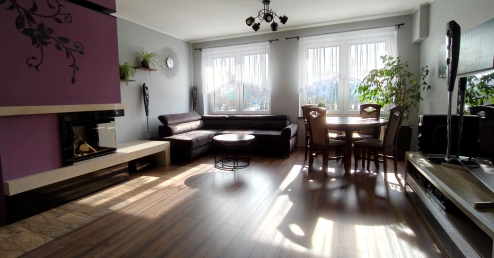 Mieszkanie Świdnica