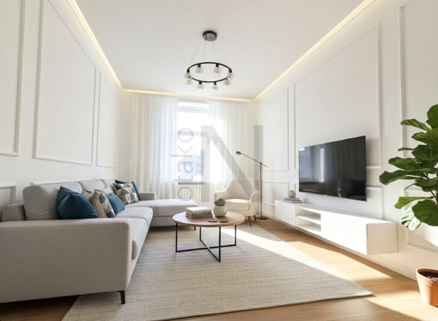 Mieszkanie Częstochowa