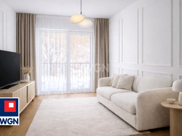 Mieszkanie Gościcino