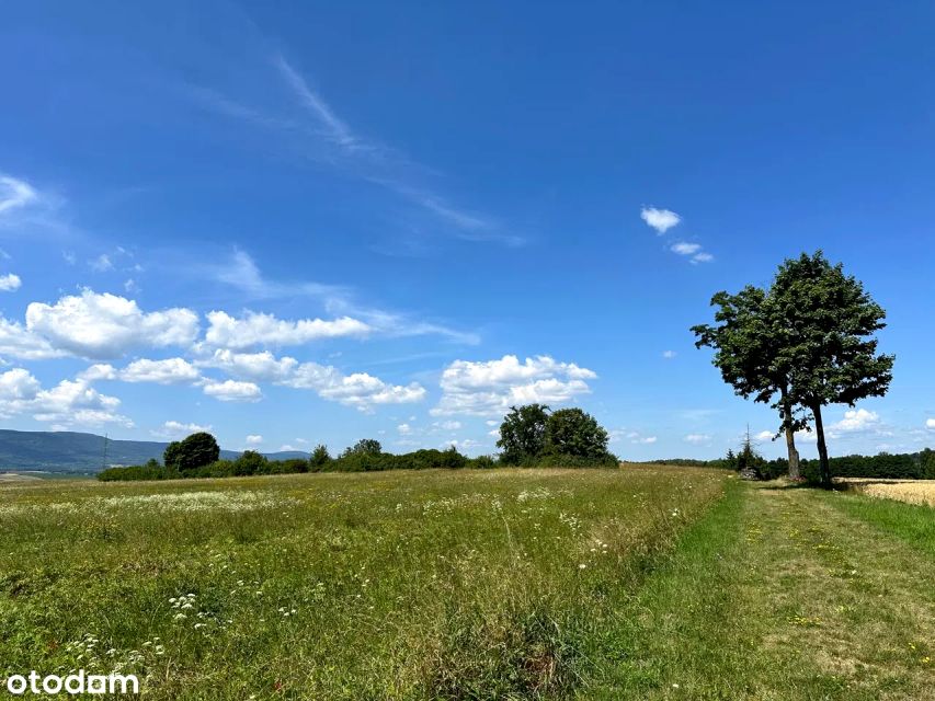 Działka budowlana Mielnik
