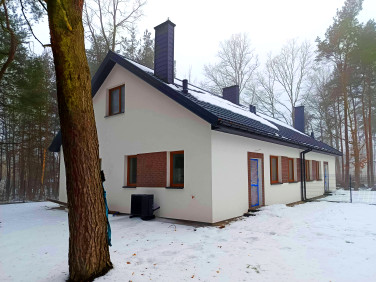 Dom Wycinki Osowskie