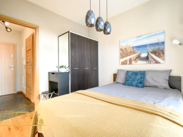 Mieszkanie blok mieszkalny wynajem