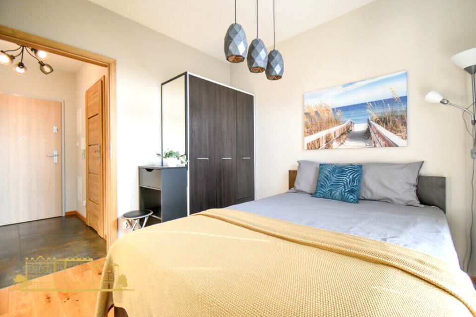 Mieszkanie blok mieszkalny wynajem