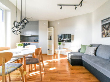 Mieszkanie Kraków wynajem