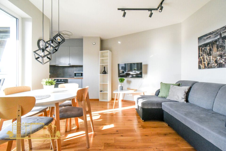 Mieszkanie Kraków wynajem