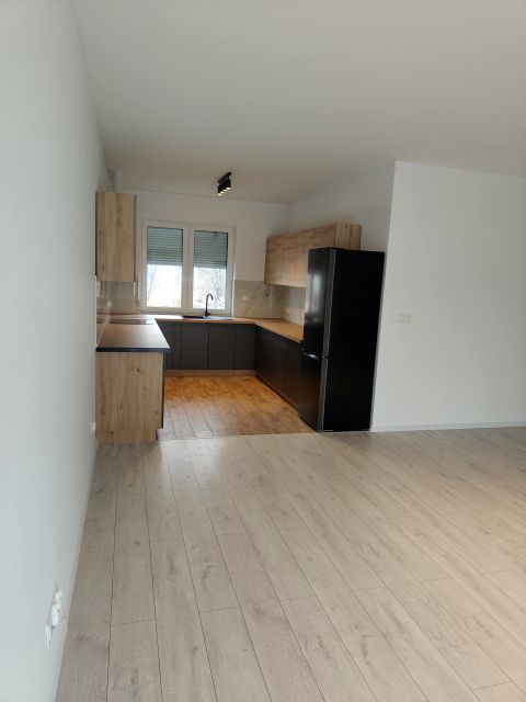 Dom Oława sprzedaż