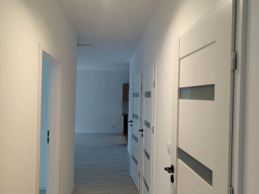 Dom wolnostojący sprzedaż