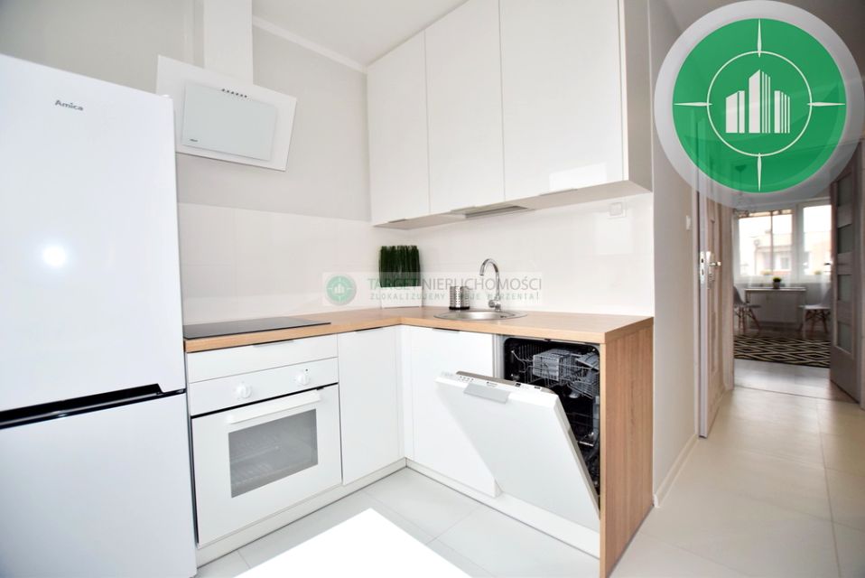 Pokój 1-osobowy Toruń