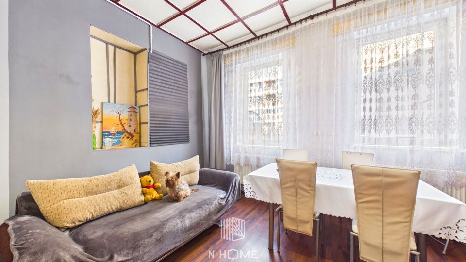 Mieszkanie Środa Śląska