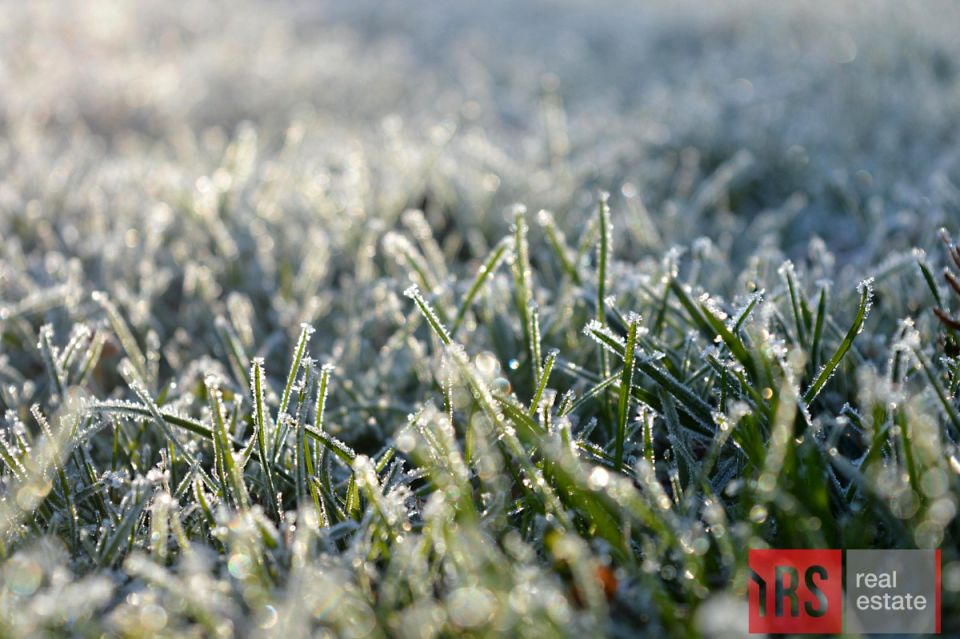 Działka budowlana Joniec