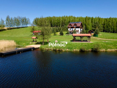 Dom Warkałki sprzedaż