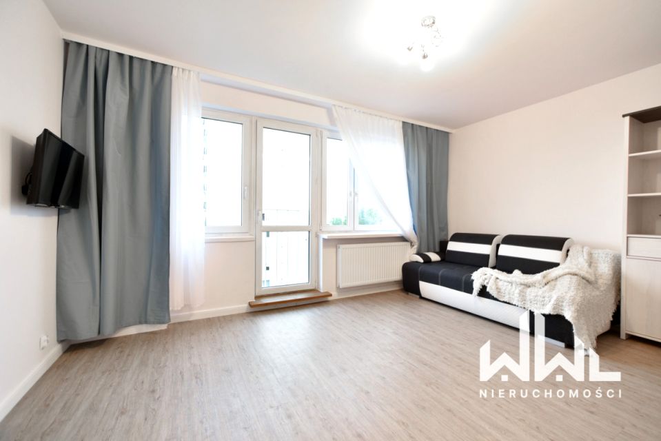 Mieszkanie Warszawa