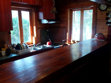 Dom Konstancin-Jeziorna