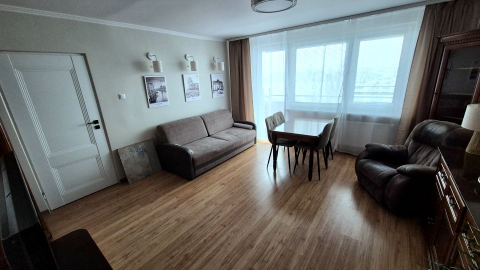 Mieszkanie Warszawa wynajem