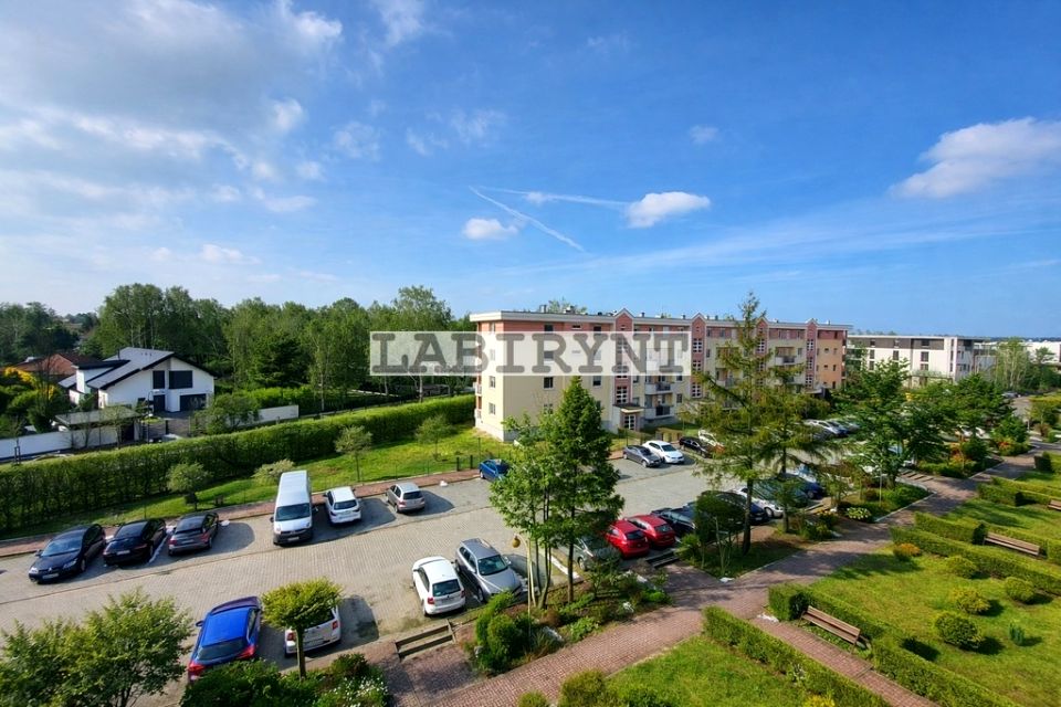 Mieszkanie Częstochowa