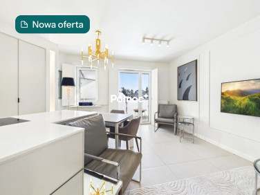 Mieszkanie Stawiguda