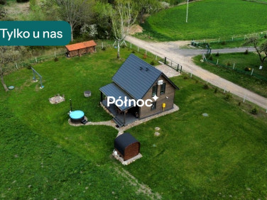 Budynek użytkowy Warkałki