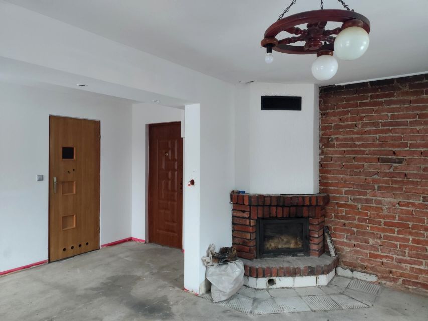 Mieszkanie Piotrowice