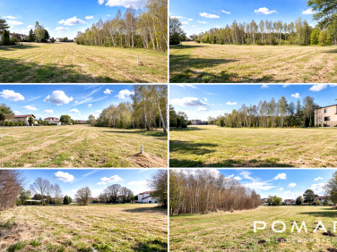 Działka budowlana Rydułtowy