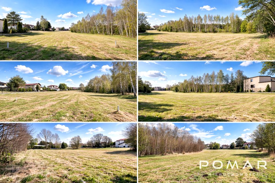 Działka budowlana Rydułtowy