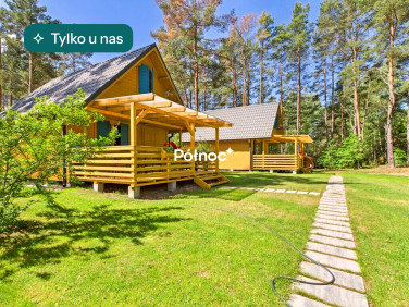 Dom letniskowy sprzedaż