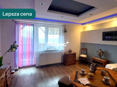 Mieszkanie Kramarzewo