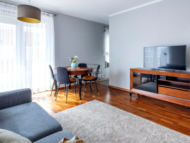 Mieszkanie Kraków wynajem