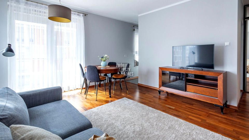 Mieszkanie Kraków wynajem