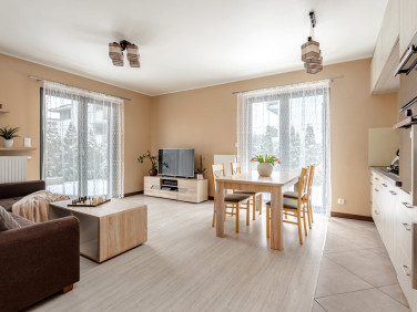 Mieszkanie Skórzewo