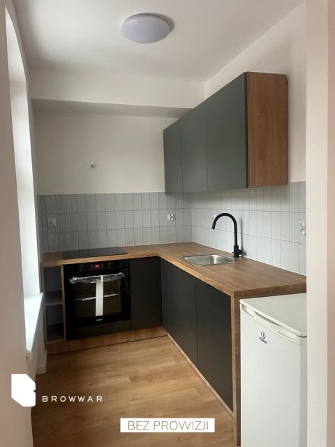 Mieszkanie Swarzędz